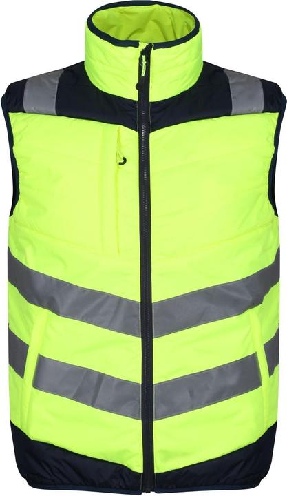 Immagine prodotto Regatta Scaldacorpo Baffled HighVis (S)