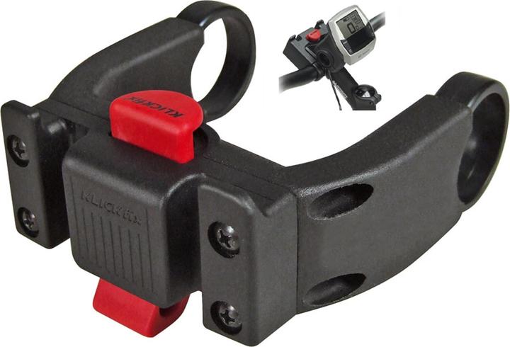 KlickFix Lenkeradapter E-Bikes