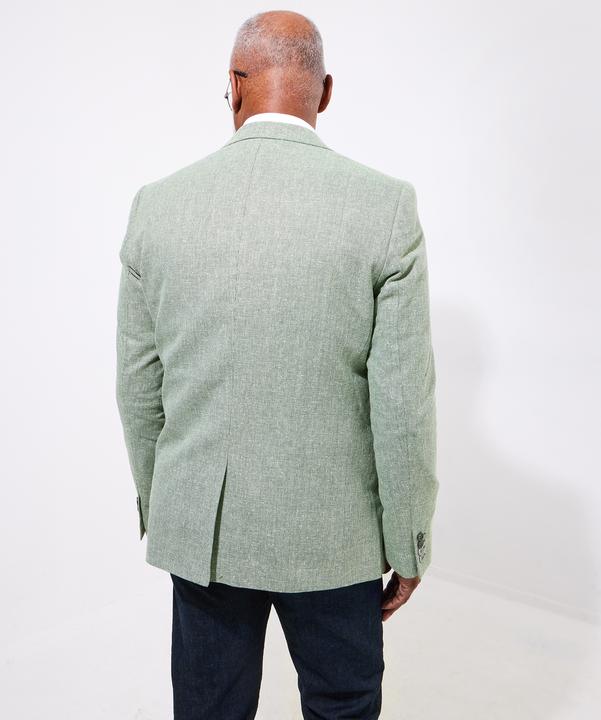 Produktbild Joe Browns Linen Blend Blazer (48)
