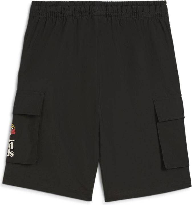 Produktbild Puma MID90S Cargo Chino Shorts B (164)