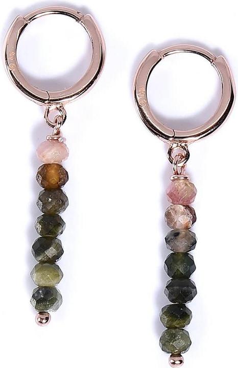 Produktbild Balibay Isadora (Edelstein, Turmalin, 925 Sterling Silber)