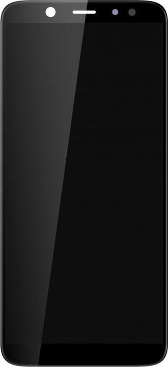 Immagine prodotto Samsung Display LCD + Unità Touch A600 Galaxy A6 2018 Nero (Service Pack) (Display, Galaxy A6 2018)
