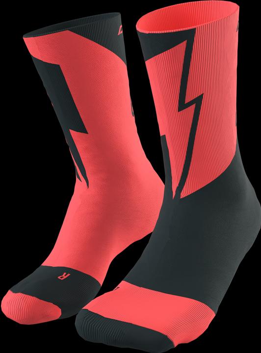Actual product image Dynafit No Pain No Gain Socks (35 - 38)
