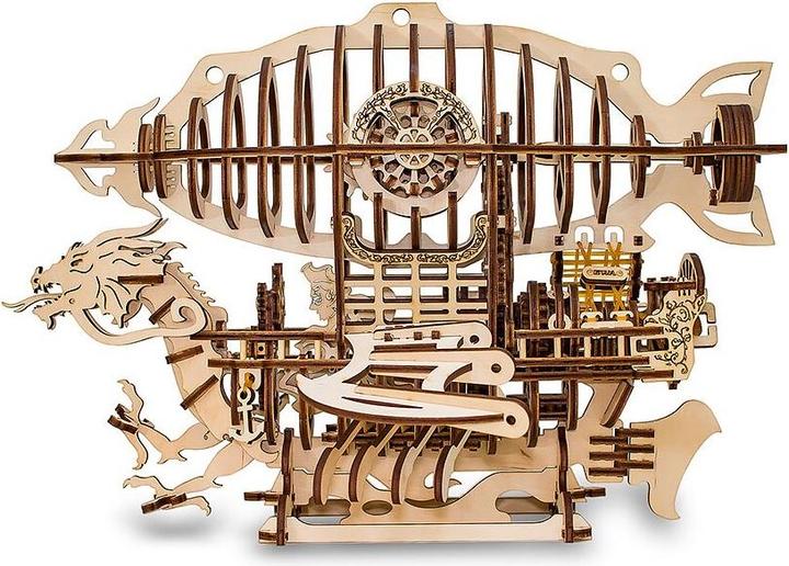 Produktbild Eco Wood Art Skylord 2 Luftschiff