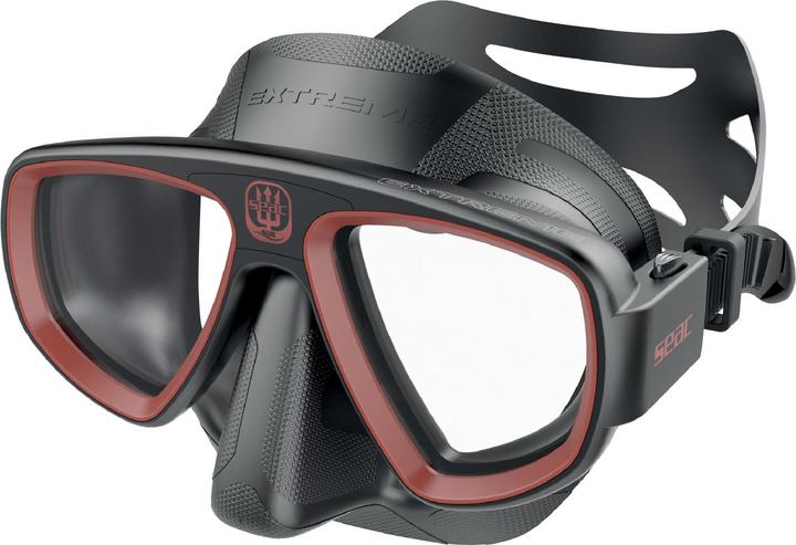 Seac Mask Extreme 50 Years