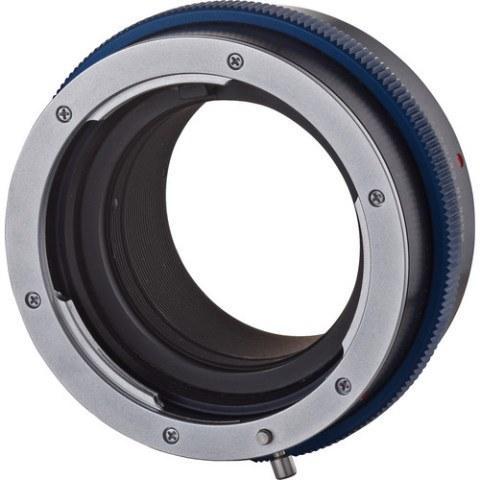 Produktbild Novoflex Adapter Sony Alpha Objektive an MFT Kameras