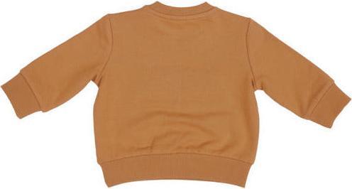Actual product image Little Dutch Jumper Smile Almond (50)