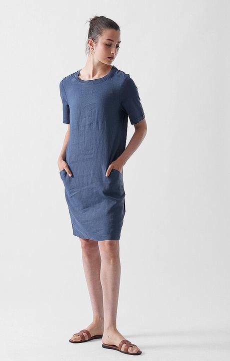 Produktbild Oui Minikleid (42)