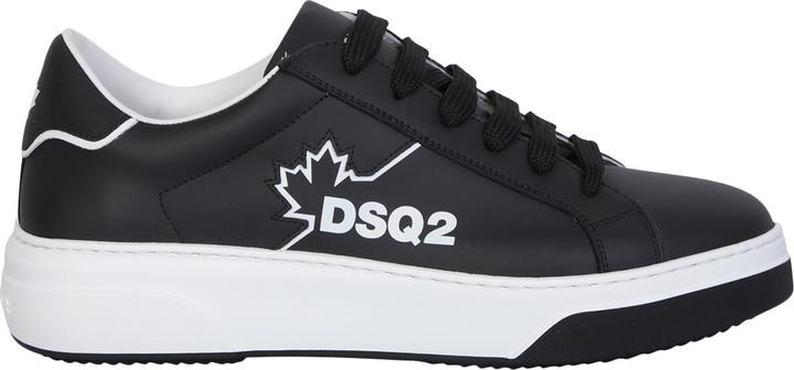 Actual product image Dsquared2 Sneakers Black (44)