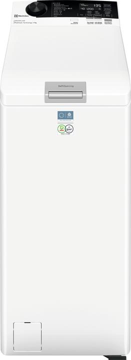 Electrolux WAGL4T500 (7 kg, Arrière)