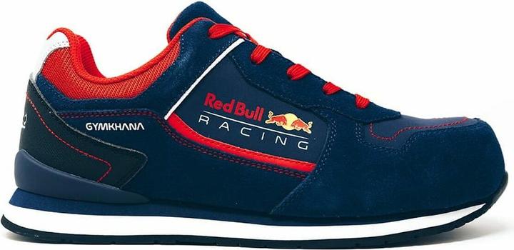 Immagine prodotto Sparco Scarpe di sicurezza Red Bull Racing Gymkhana (41)