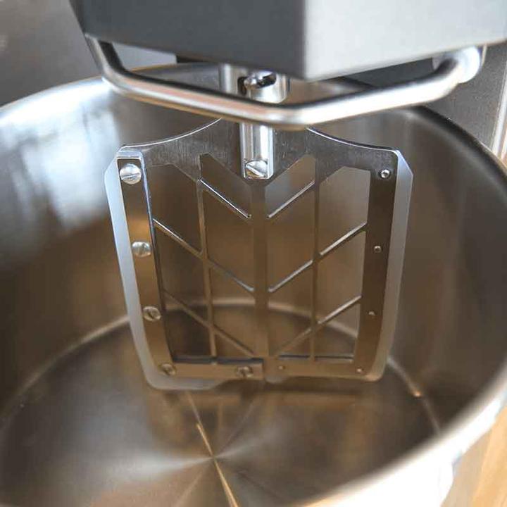 Produktbild Häussler Rührpaddel für Alpha 2G