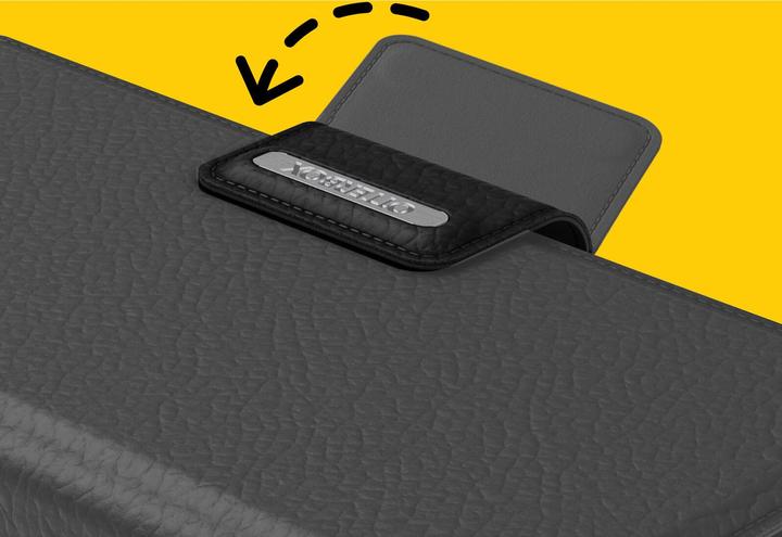 Immagine prodotto OtterBox Strada Folio (Apple iPhone 14 Pro Max)