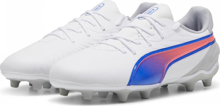 Produktbild Puma King Match Fg/Ag Jr (34)