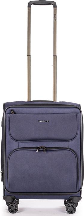 Image du produit Stratic Bendigo Light + valise (48 l, Bagage à main (jusqu'à 50l))