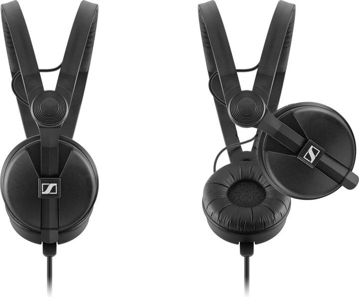 Produktbild Sennheiser HD 25-1 Ii (Kabelgebunden)