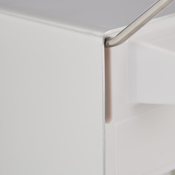 Immagine prodotto Relaxdays Dispenser sapone