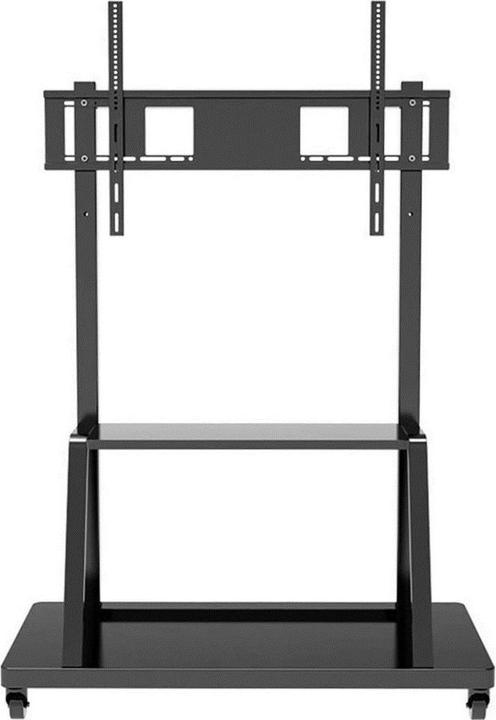 Produktbild Techly TV Wagen, Multifunktion, höhenverstellbar (100", 150 kg)