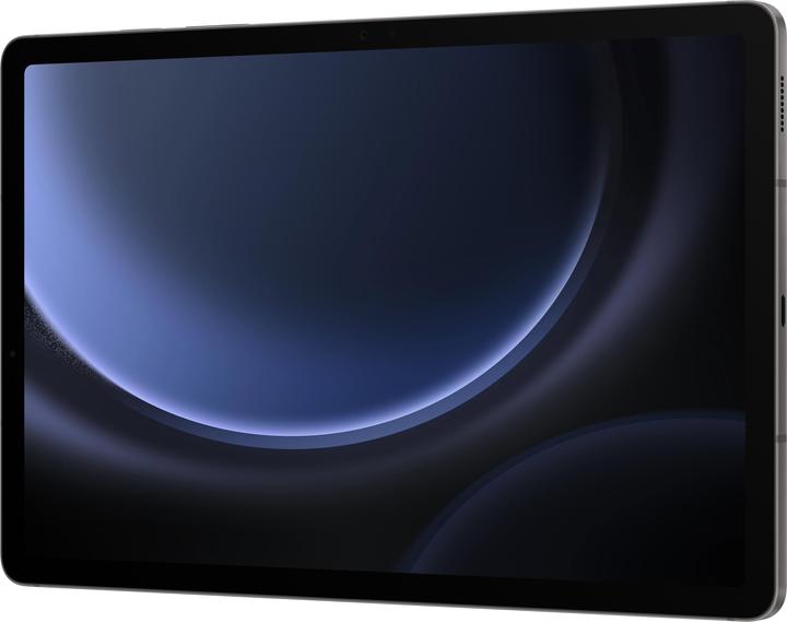 Produktbild Samsung Galaxy Tab S9 FE (5G, 10.90", 128 GB, Gray)