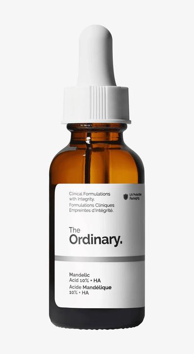 Immagine prodotto The Ordinary Acido Mandelico 10% + HA (30 ml)