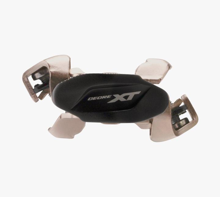 Productafbeelding Shimano Deore XT PD-M8100