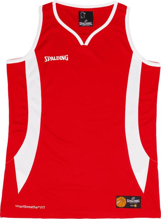 Spalding Jam Tank Top