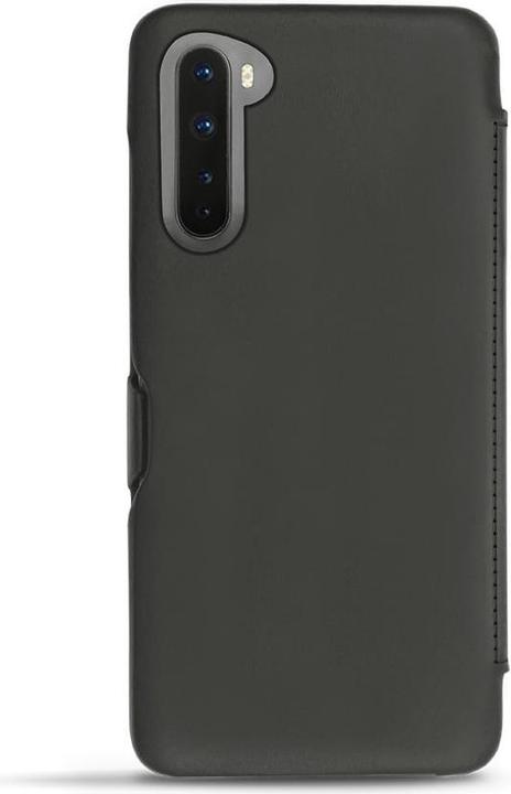Actual product image Noreve Leather case horizontal (OnePlus North)
