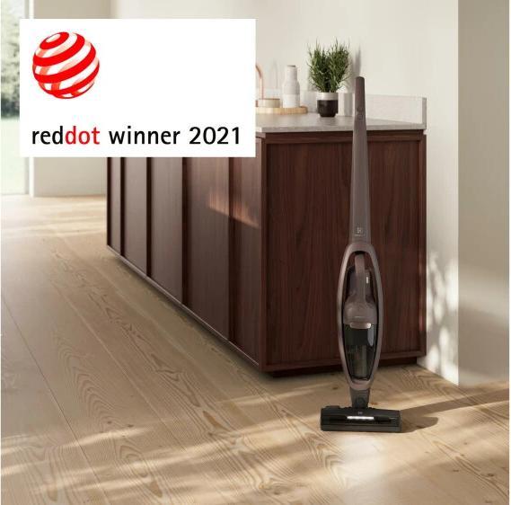 Immagine prodotto Electrolux ES52AB25WB - Animal 500