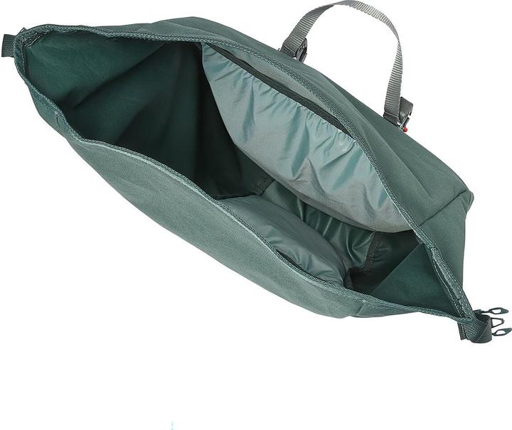 Actual product image Vaude Road Master Roll-It (22 l, Luggage carrier bag)
