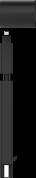 Immagine prodotto Lenovo SOUNDBAR THINKVISION MS30 (S) (4 W, Canale 2.0)