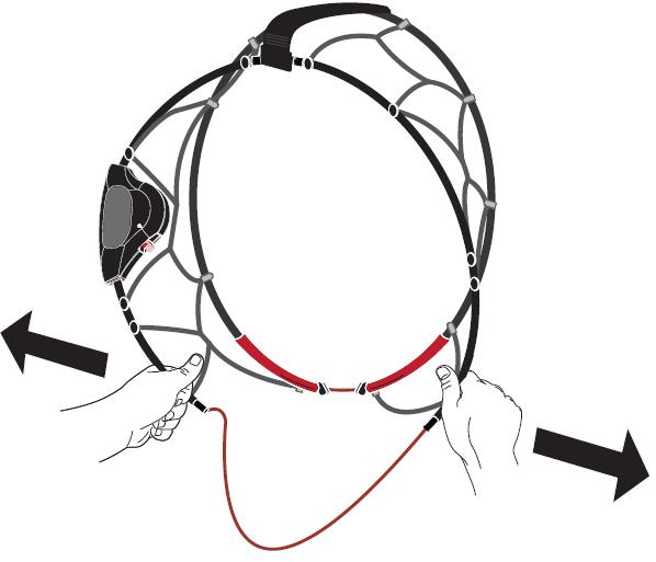 Produktbild König Reflex Edge 603