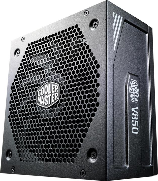 Actual product image Cooler Master V V2 Modular (850 W)