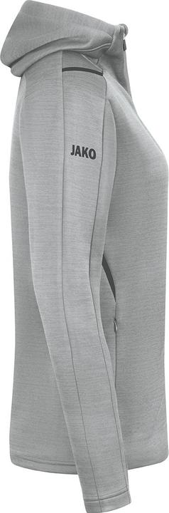 Produktbild JAKO Freizeitjacke Challenge mit Kapuze (36)