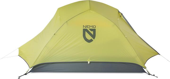 Immagine prodotto Nemo Equipment Dagger OSMO Ridge 3P (Tenda a cupola, 2.13 kg, 3 persone)
