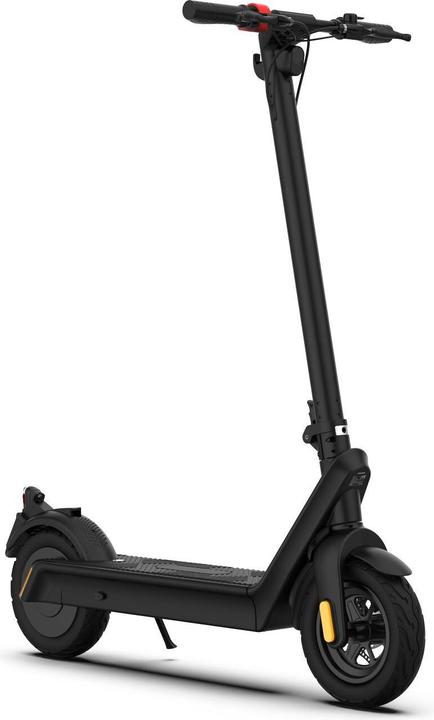 Produktbild Ocean Drive X9 MAX (20 km/h, 100 km, 500 W)