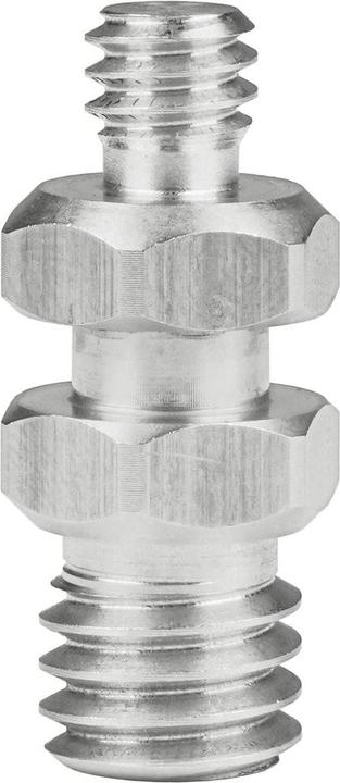 Image du produit Sirui P-424FL Monopode en fibre de carbone avec pied et rotule vidéo VH-10 (Carbone, Métal)