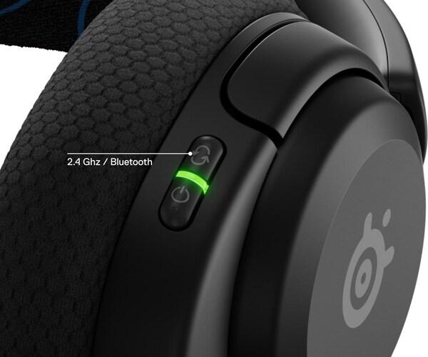 Produktbild SteelSeries Arctis Nova 5 (Kabellos)