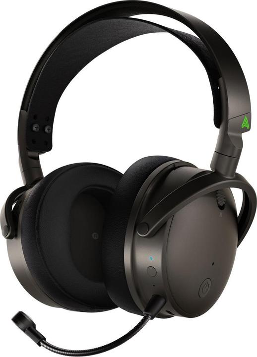Audeze Maxwell XB (Kabellos, Kabelgebunden)