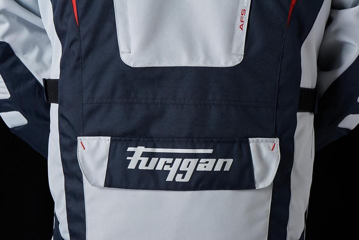 Produktbild Furygan motorradjacke apalaches evo (Herren, XL)