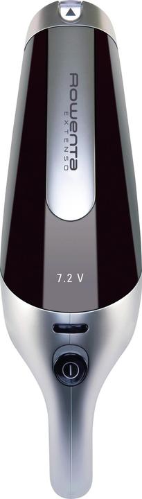 Productafbeelding Rowenta Extenso Cyclonic AC4769