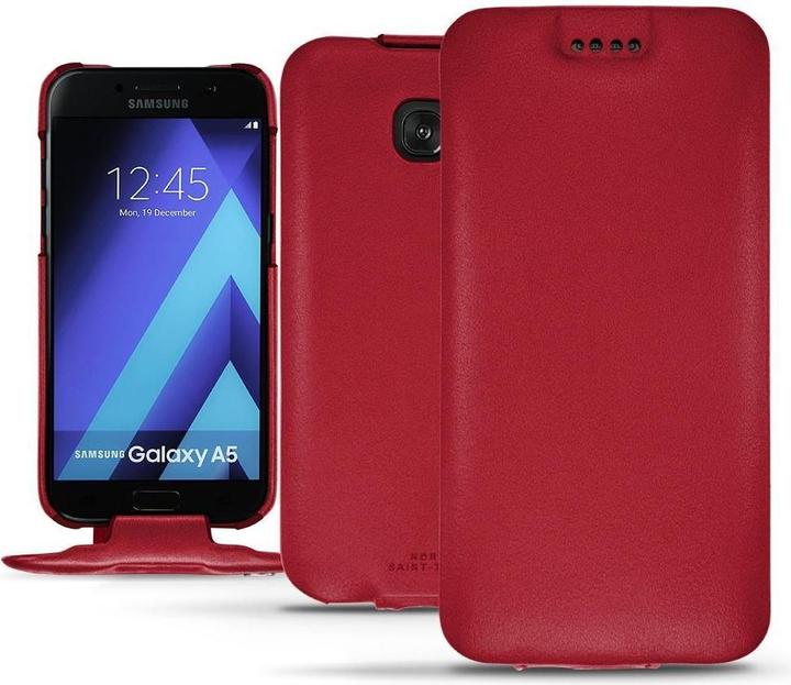 Immagine prodotto Noreve Cover in pelle verticale (Samsung Galaxy A5 (2017))
