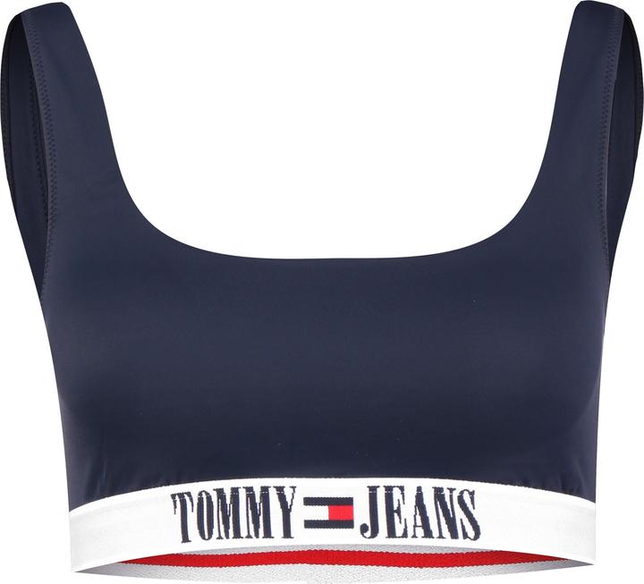 Tommy Hilfiger Bikini Oberteil - 83307 (XS)
