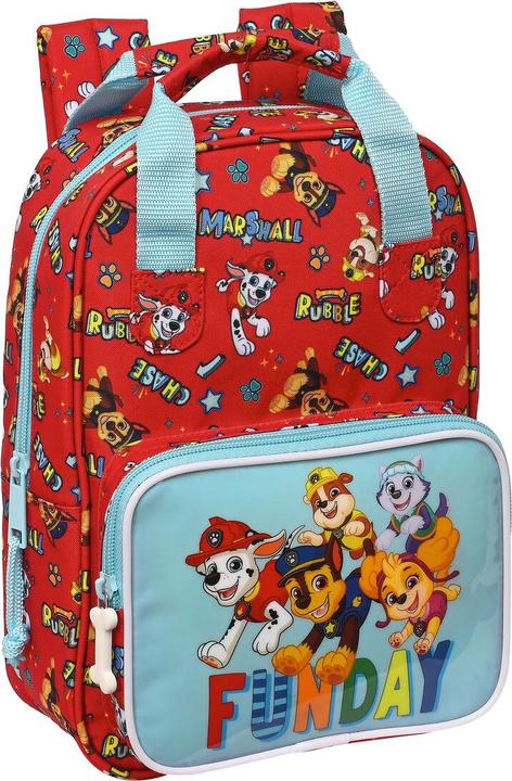 Immagine prodotto Safta Zaino per bambini Paw Patrol