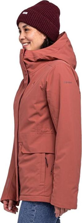 Produktbild Schöffel Ins. Jacket Antwerpen (42, L)