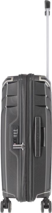 Produktbild Travelite Trolley + Koffer Elvaa 4w Trolley M (72 l, M (50 - 90l))
