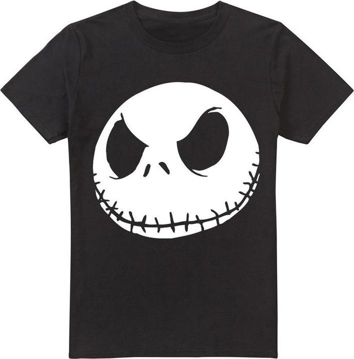 Produktbild The Nightmare Before Christmas TShirt (3XL)