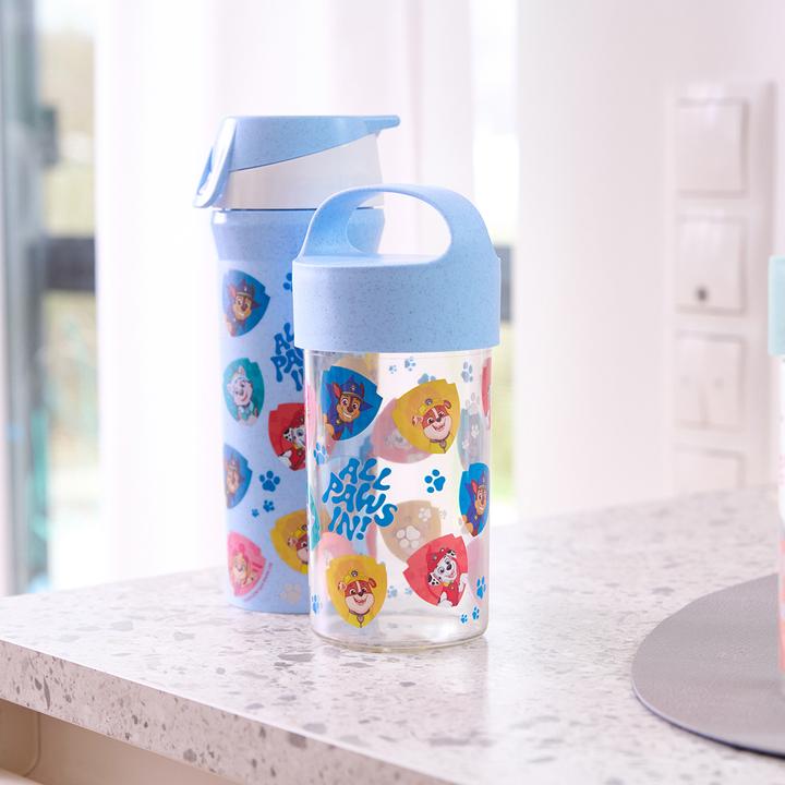 Produktbild Koziol Buddy Snack 0,5 Grow Paw Patrol