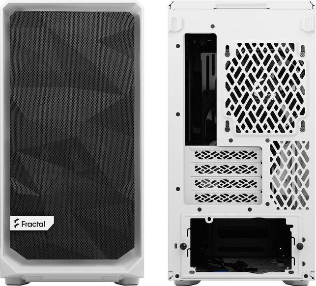Produktbild Fractal Meshify 2 Mini (mATX, Mini-ITX, Mini-DTX, DTX)