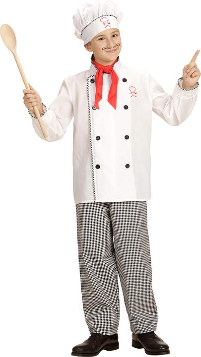 Actual product image Widmann Chef (110, 116, 115 A)