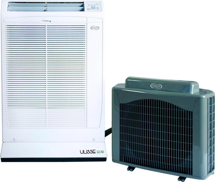 Argo Ulisse 13 DCI Eco (40 m², 13500 BTU/h)